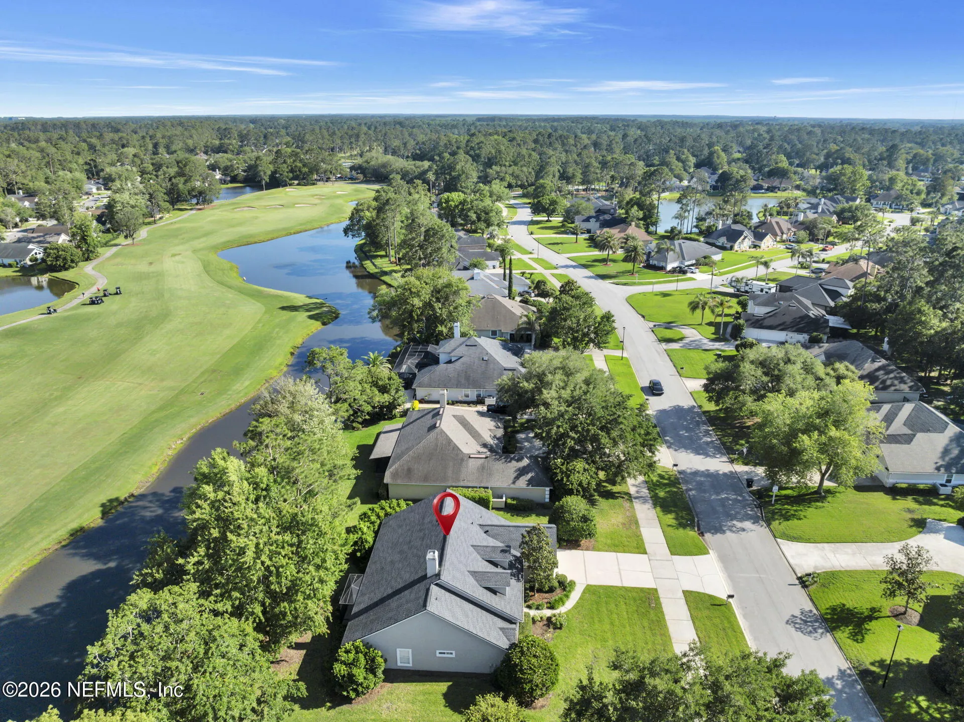 2290 Eagle Harbor Parkway Fleming Island FL 32003