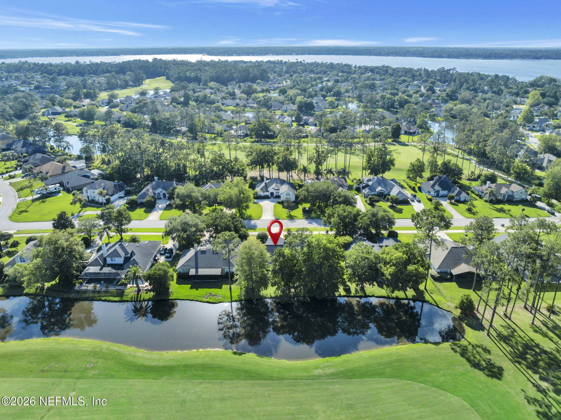 2290 Eagle Harbor Parkway Fleming Island FL 32003