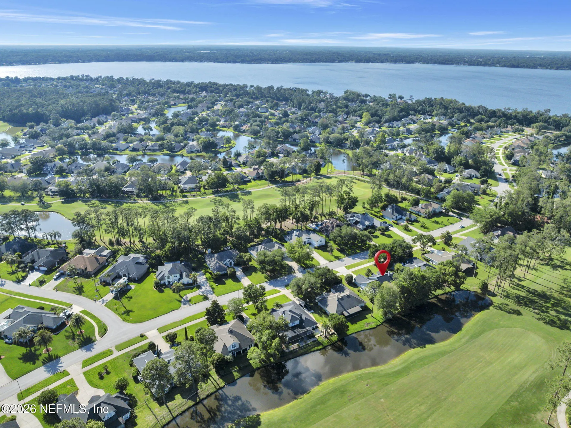 2290 Eagle Harbor Parkway Fleming Island FL 32003