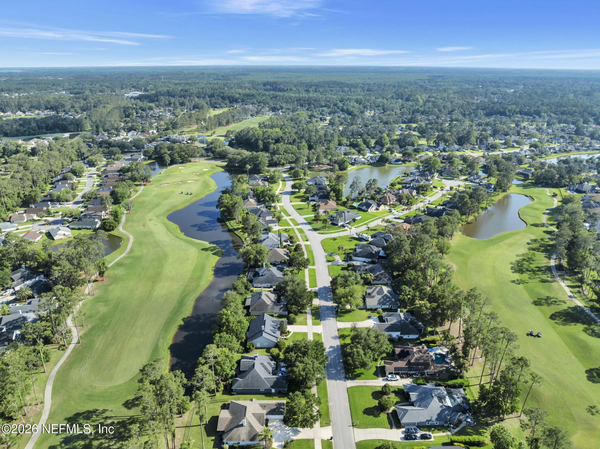 2290 Eagle Harbor Parkway Fleming Island FL 32003