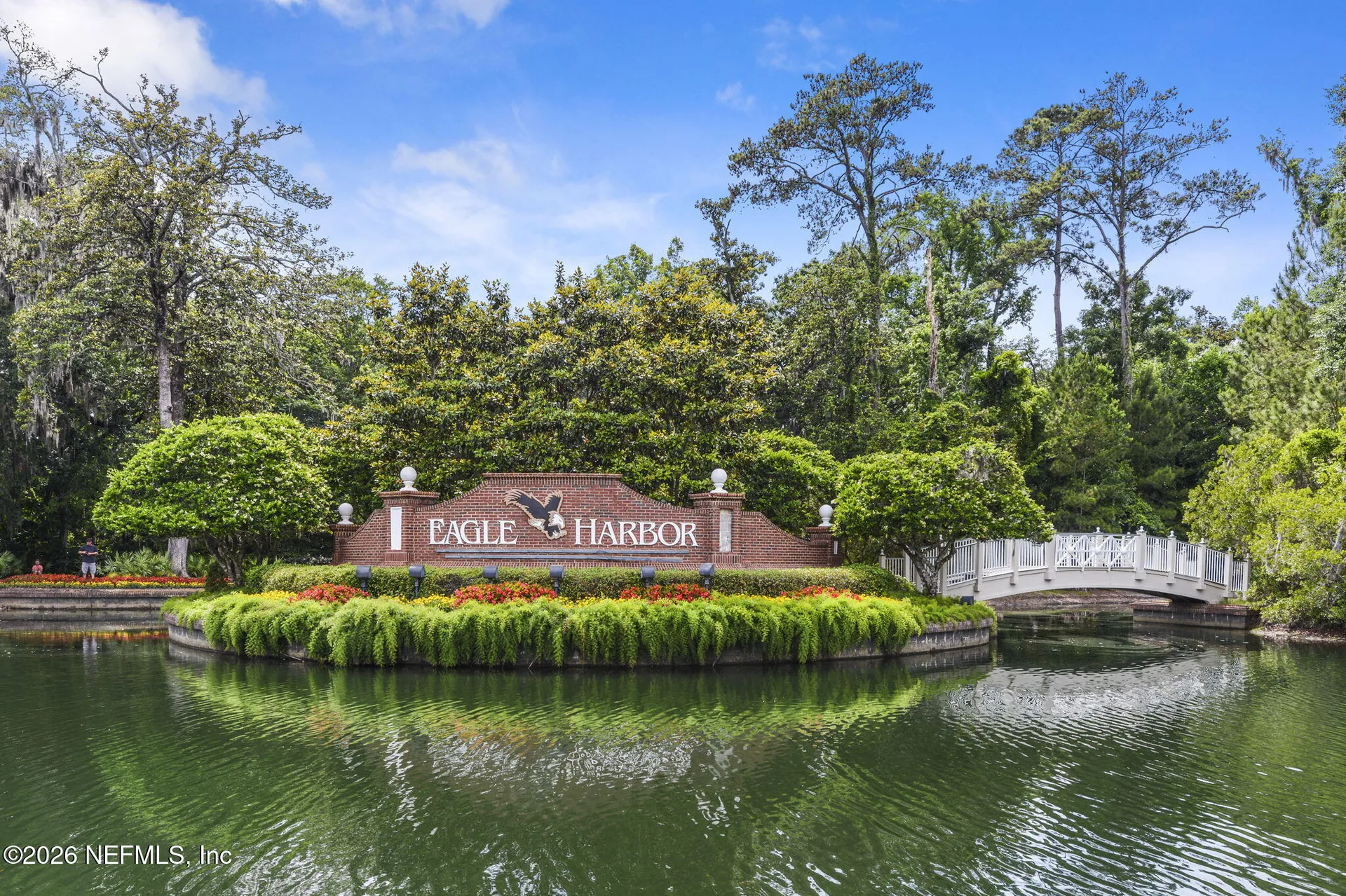 2290 Eagle Harbor Parkway Fleming Island FL 32003