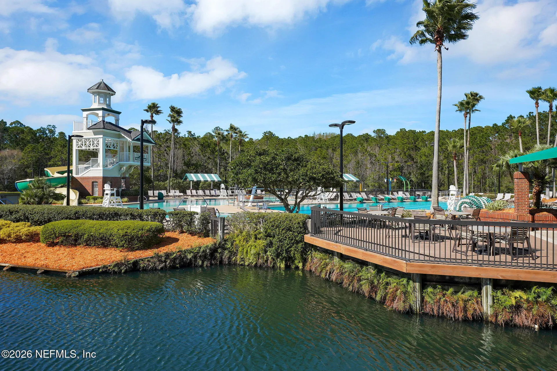 2290 Eagle Harbor Parkway Fleming Island FL 32003