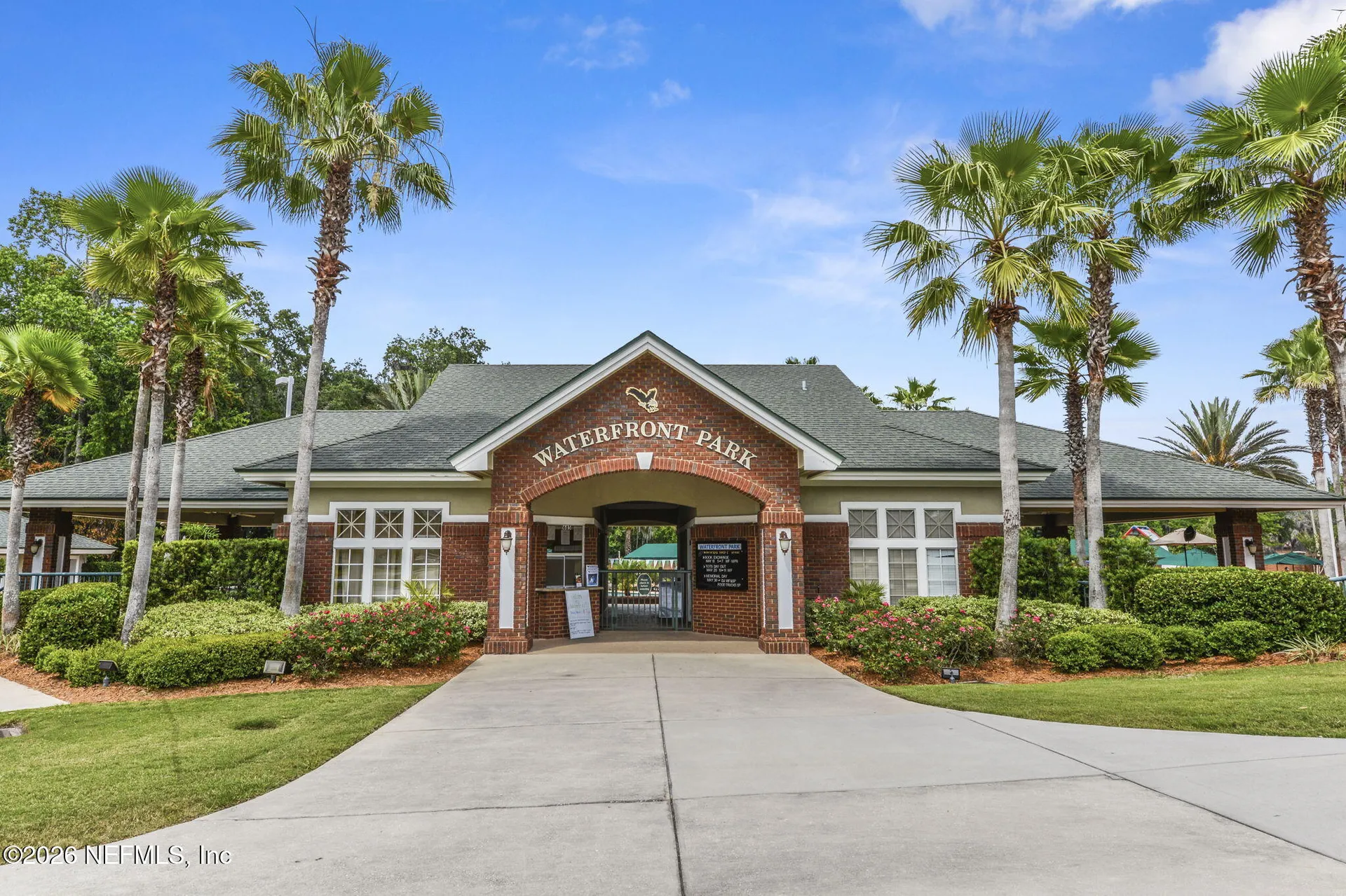 2290 Eagle Harbor Parkway Fleming Island FL 32003