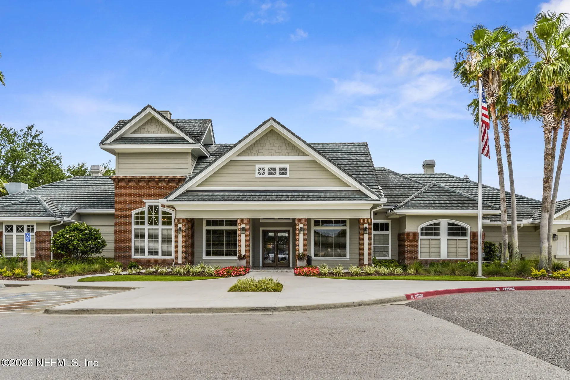 2290 Eagle Harbor Parkway Fleming Island FL 32003
