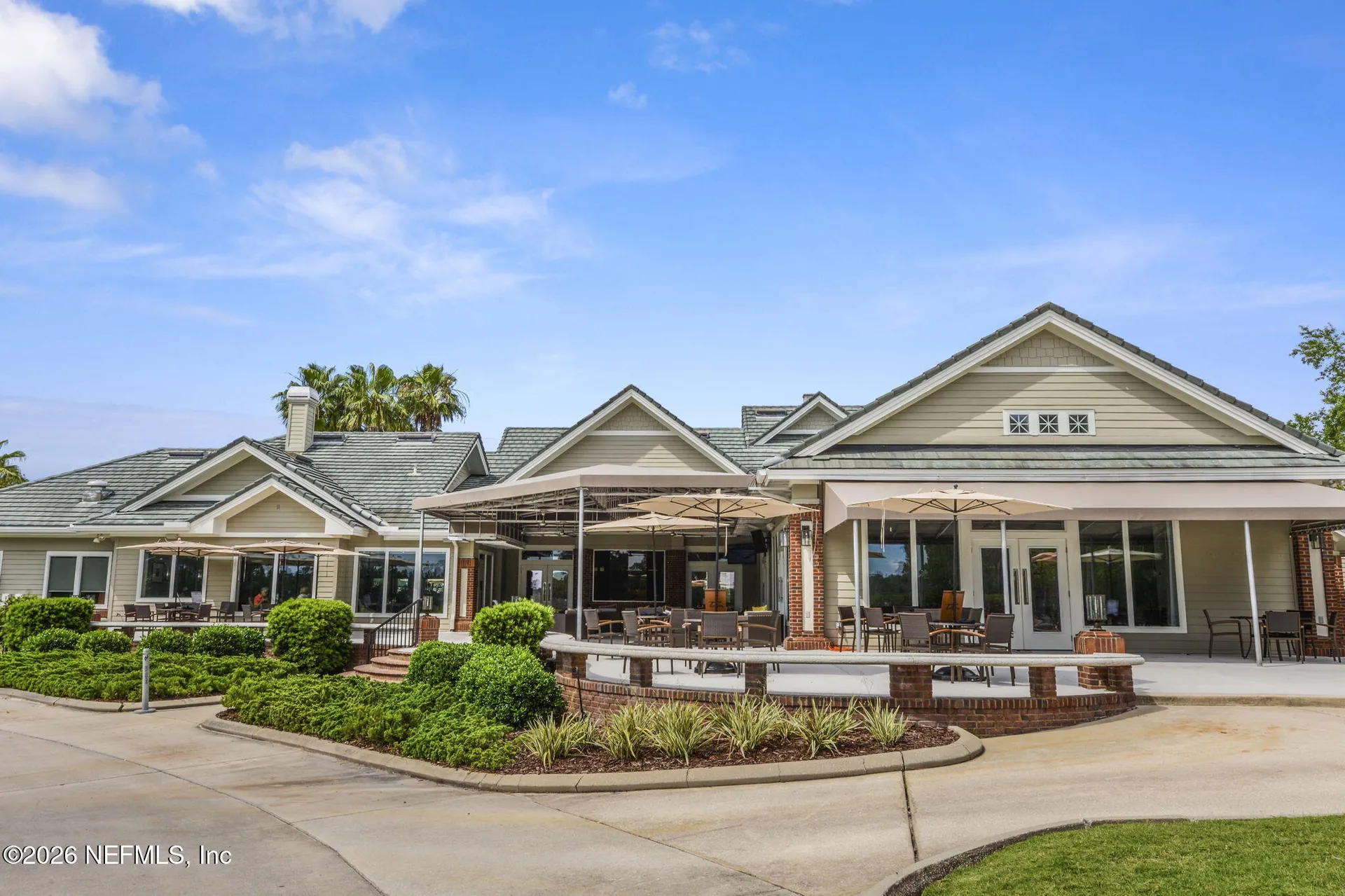 2290 Eagle Harbor Parkway Fleming Island FL 32003