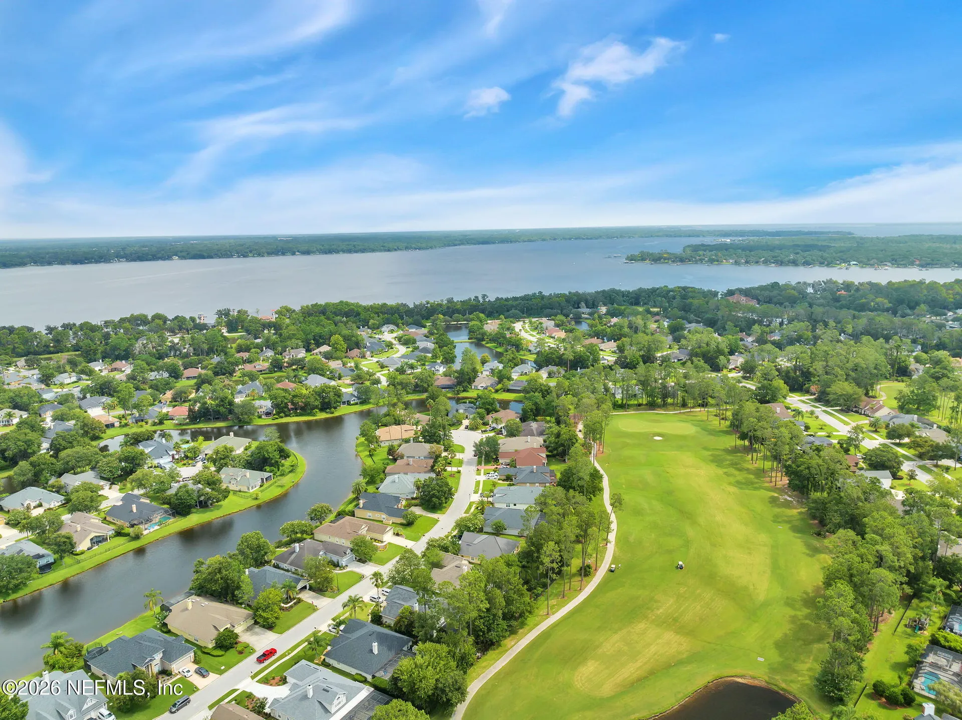 2290 Eagle Harbor Parkway Fleming Island FL 32003