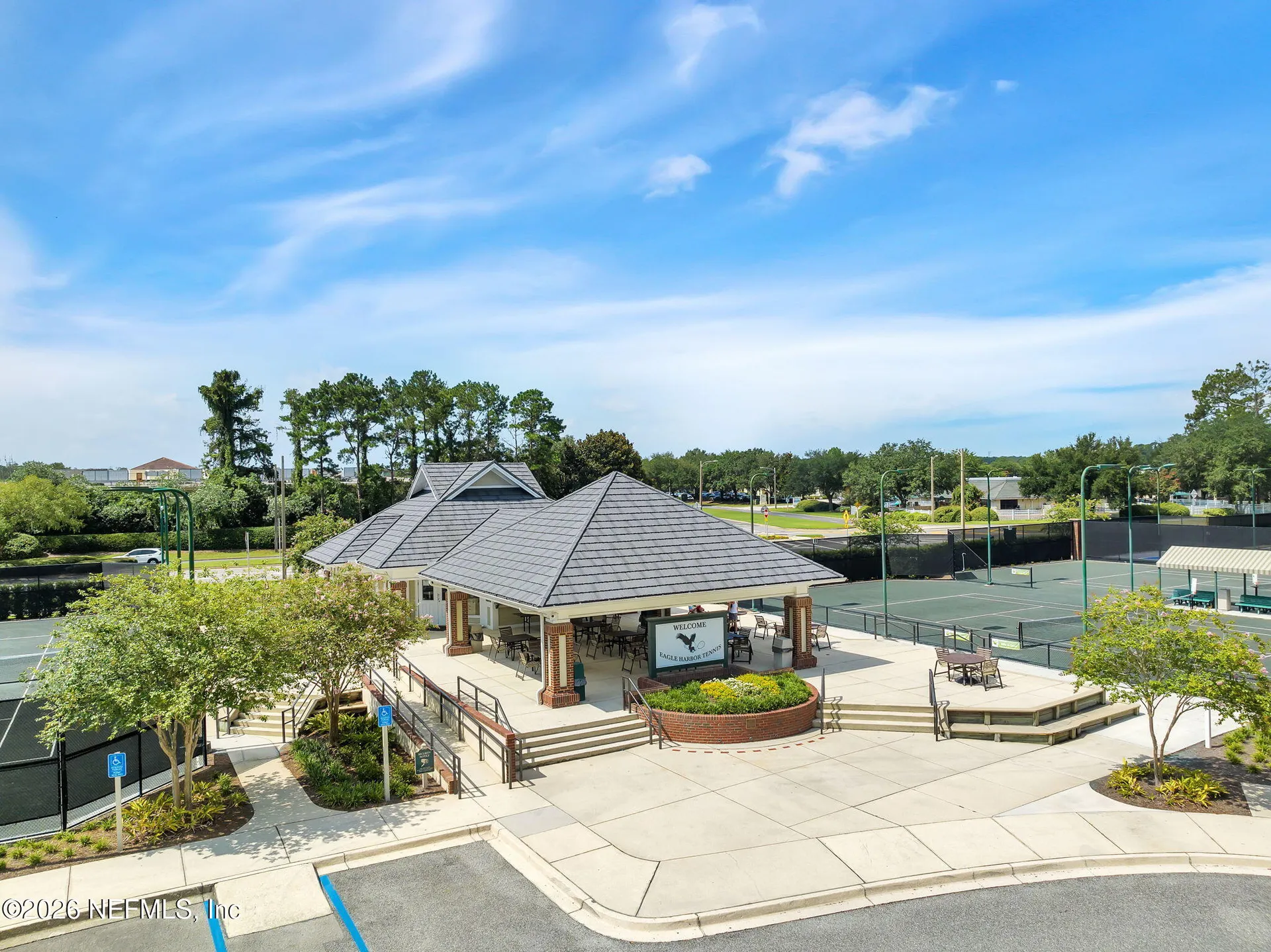 2290 Eagle Harbor Parkway Fleming Island FL 32003
