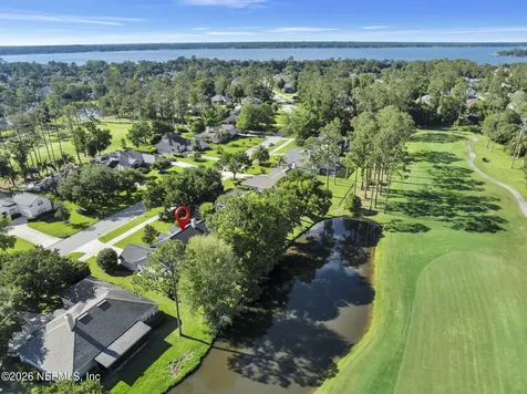 2290 Eagle Harbor Parkway Fleming Island FL 32003