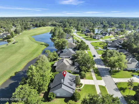 2290 Eagle Harbor Parkway Fleming Island FL 32003