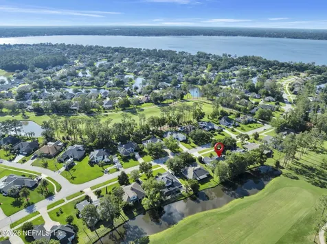 2290 Eagle Harbor Parkway Fleming Island FL 32003