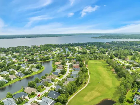 2290 Eagle Harbor Parkway Fleming Island FL 32003