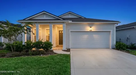 383 Ladyslipper Drive St. Johns FL 32259