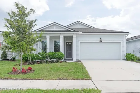 383 Ladyslipper Drive St. Johns FL 32259
