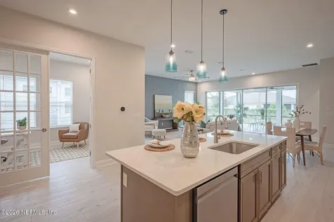 383 Ladyslipper Drive St. Johns FL 32259