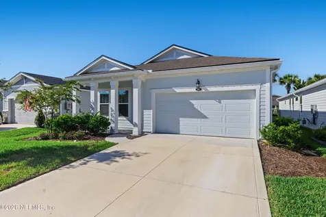 383 Ladyslipper Drive St. Johns FL 32259