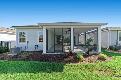 383 Ladyslipper Drive St. Johns FL 32259