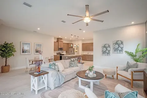 383 Ladyslipper Drive St. Johns FL 32259