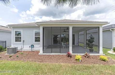383 Ladyslipper Drive St. Johns FL 32259