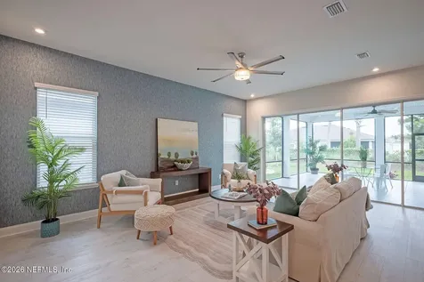 383 Ladyslipper Drive St. Johns FL 32259
