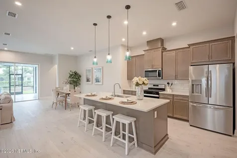 383 Ladyslipper Drive St. Johns FL 32259