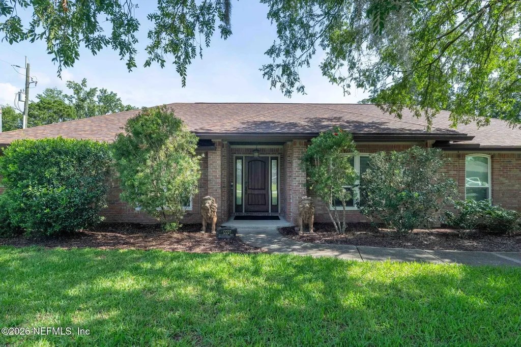 12227 Flynn Woods Road Jacksonville FL 32223