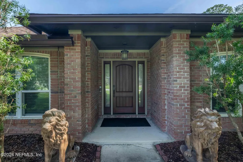 12227 Flynn Woods Road Jacksonville FL 32223