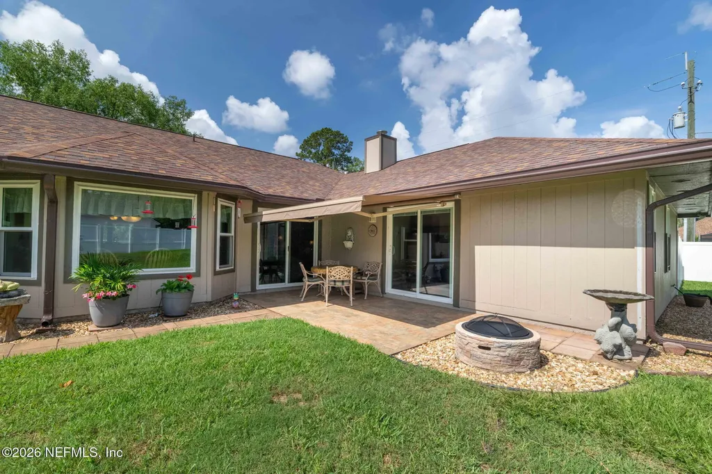 12227 Flynn Woods Road Jacksonville FL 32223