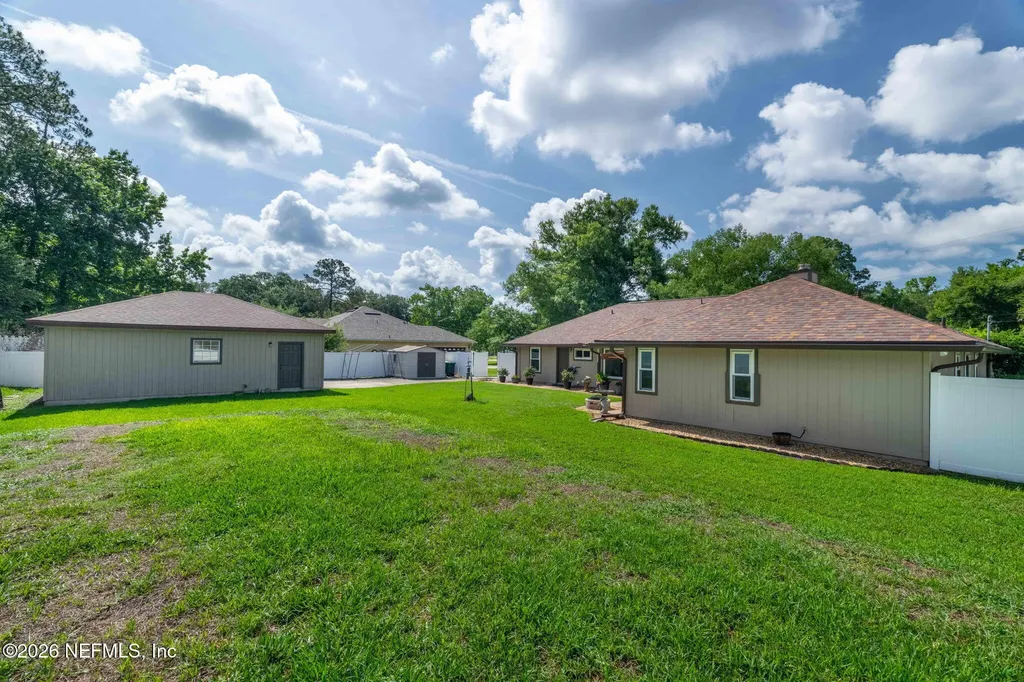 12227 Flynn Woods Road Jacksonville FL 32223