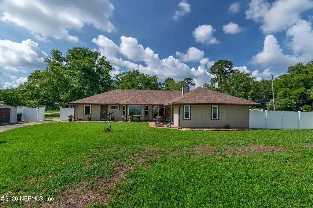 12227 Flynn Woods Road Jacksonville FL 32223