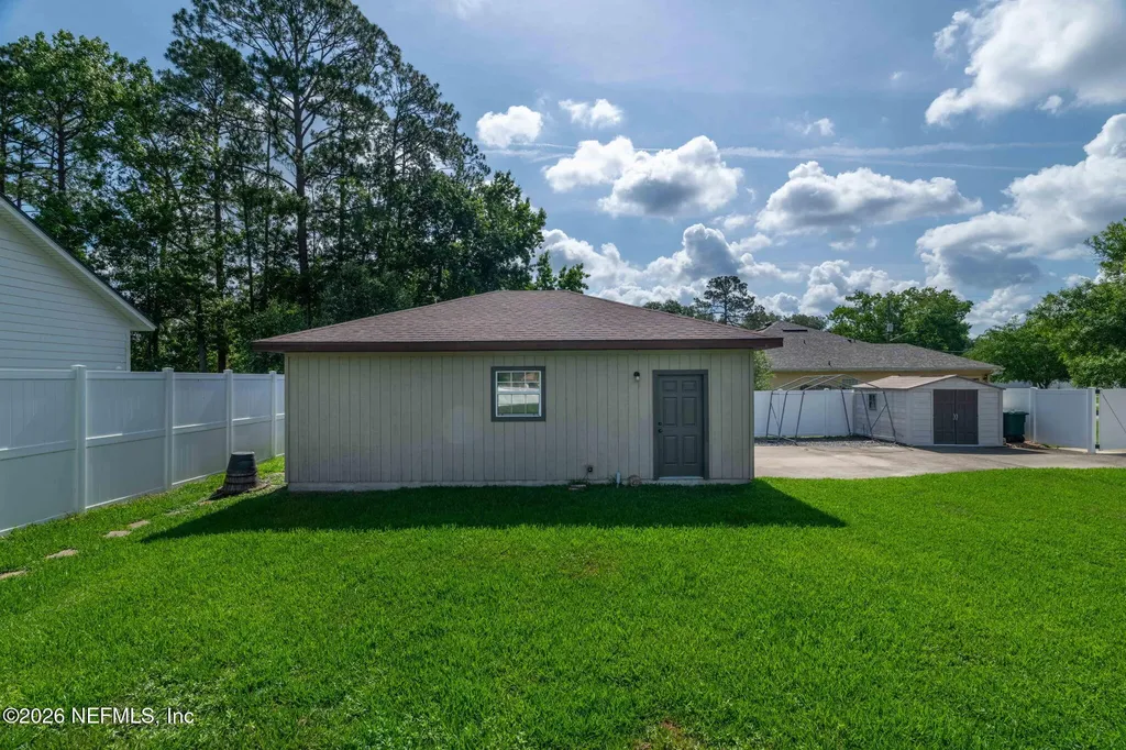 12227 Flynn Woods Road Jacksonville FL 32223