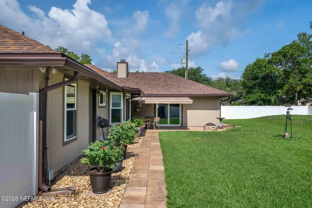 12227 Flynn Woods Road Jacksonville FL 32223