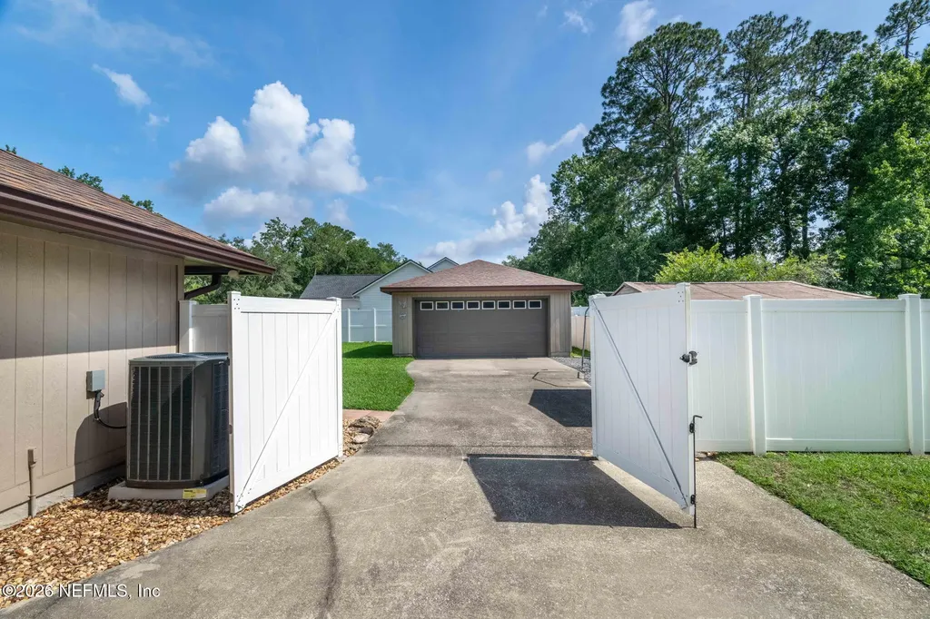 12227 Flynn Woods Road Jacksonville FL 32223