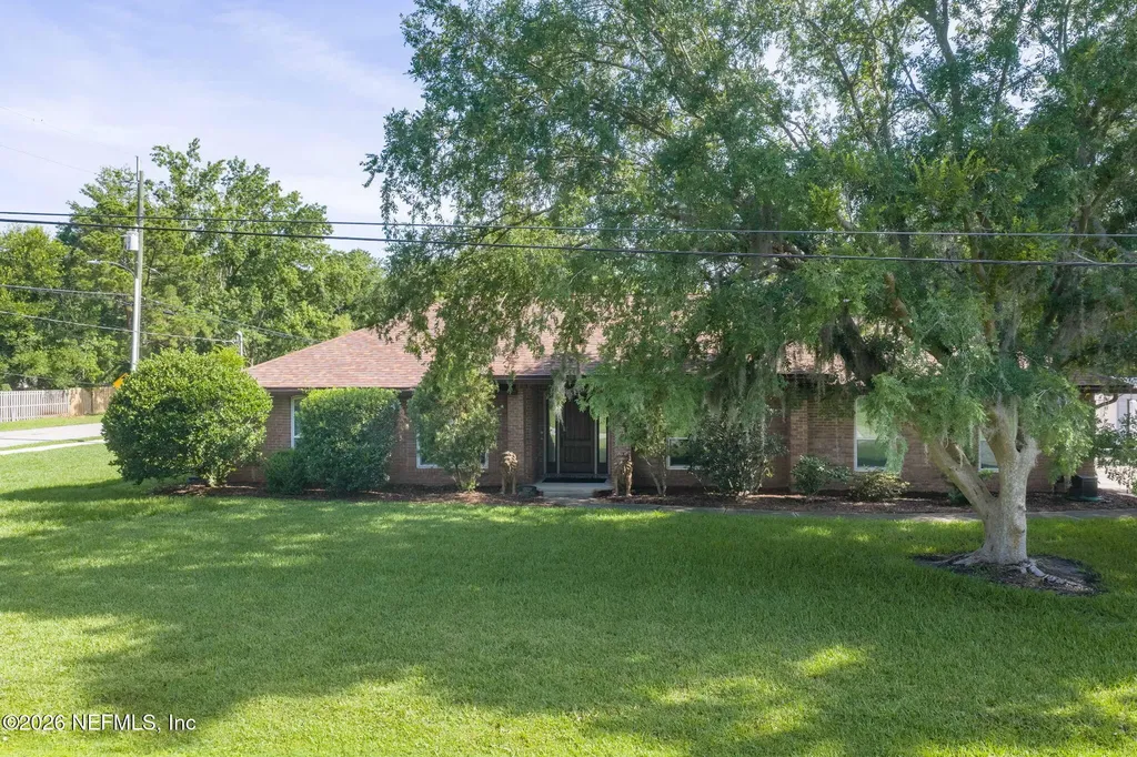 12227 Flynn Woods Road Jacksonville FL 32223