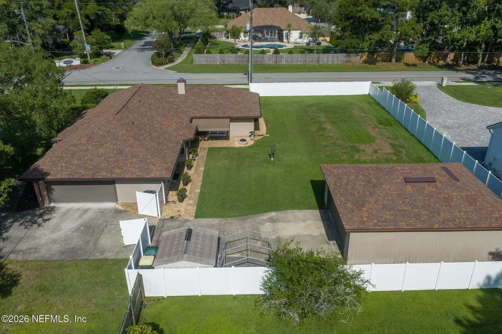 12227 Flynn Woods Road Jacksonville FL 32223