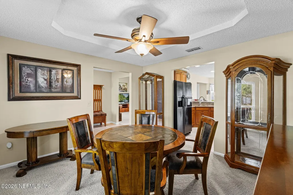 12227 Flynn Woods Road Jacksonville FL 32223