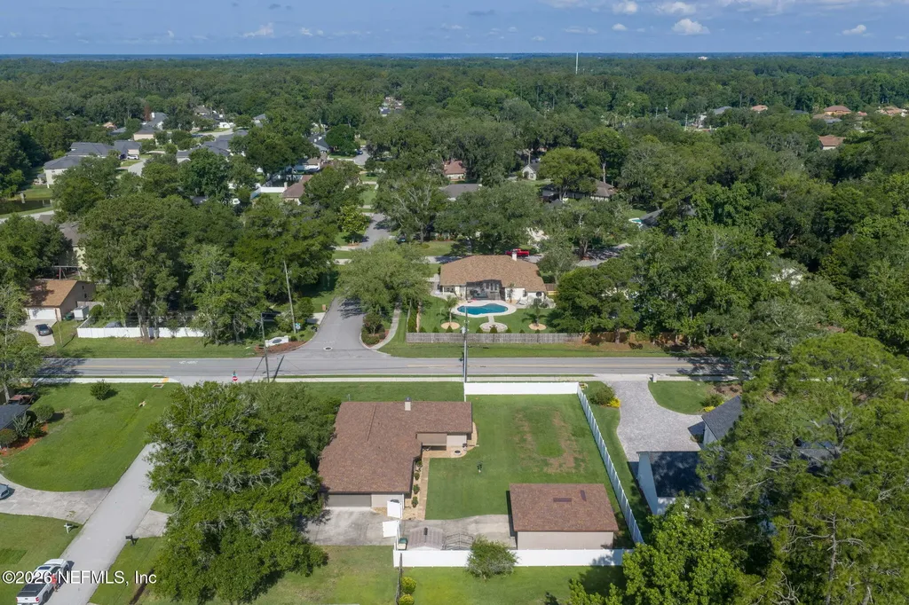 12227 Flynn Woods Road Jacksonville FL 32223