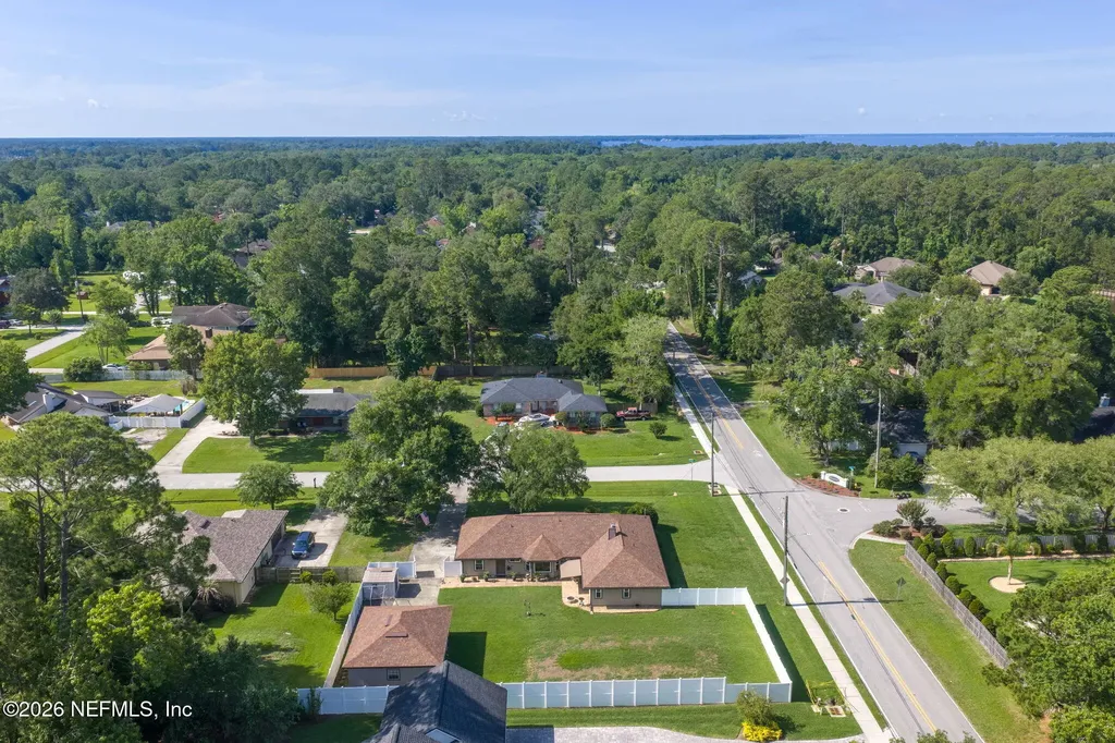 12227 Flynn Woods Road Jacksonville FL 32223