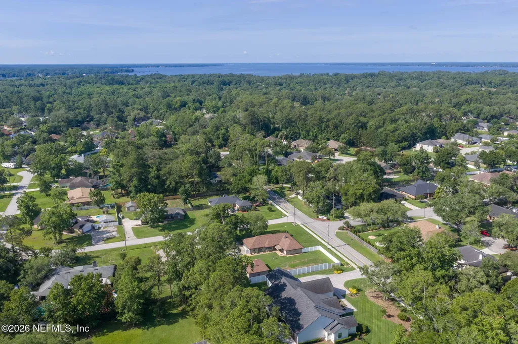 12227 Flynn Woods Road Jacksonville FL 32223