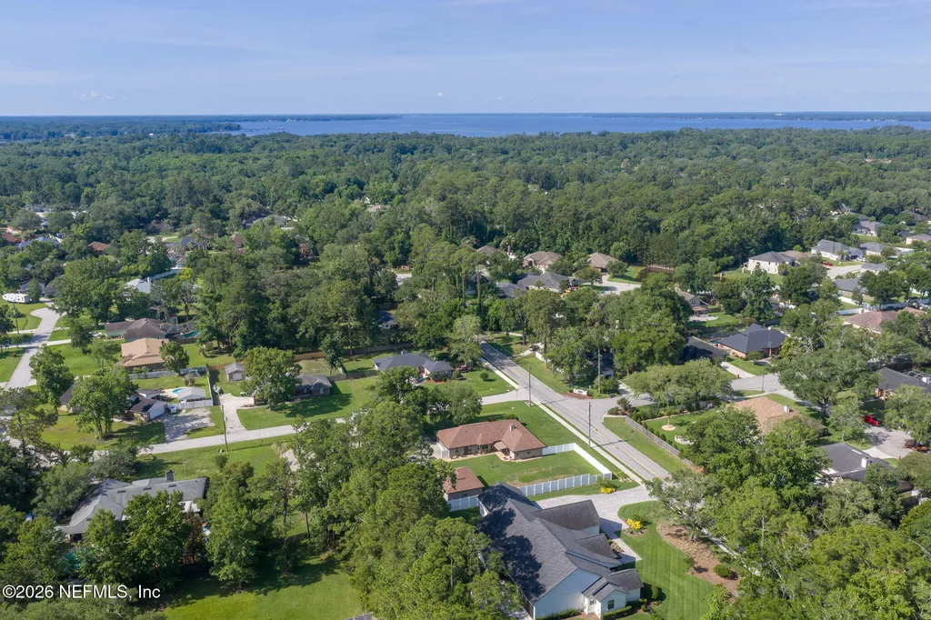 12227 Flynn Woods Road Jacksonville FL 32223