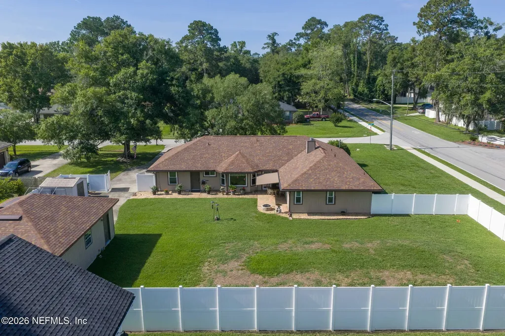 12227 Flynn Woods Road Jacksonville FL 32223