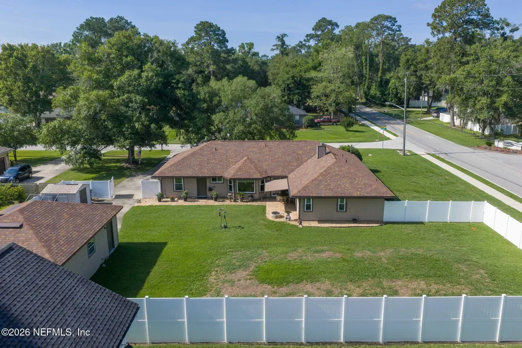 12227 Flynn Woods Road Jacksonville FL 32223