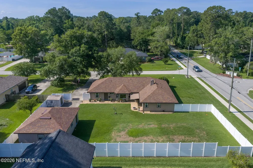 12227 Flynn Woods Road Jacksonville FL 32223