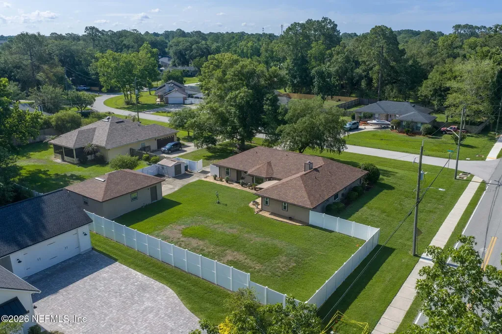 12227 Flynn Woods Road Jacksonville FL 32223