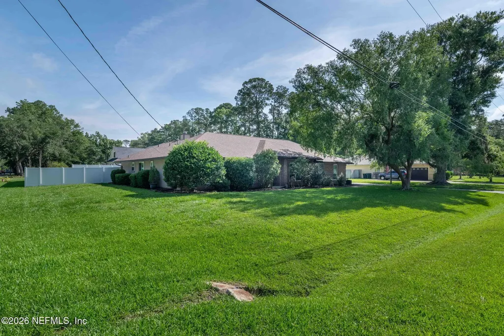 12227 Flynn Woods Road Jacksonville FL 32223