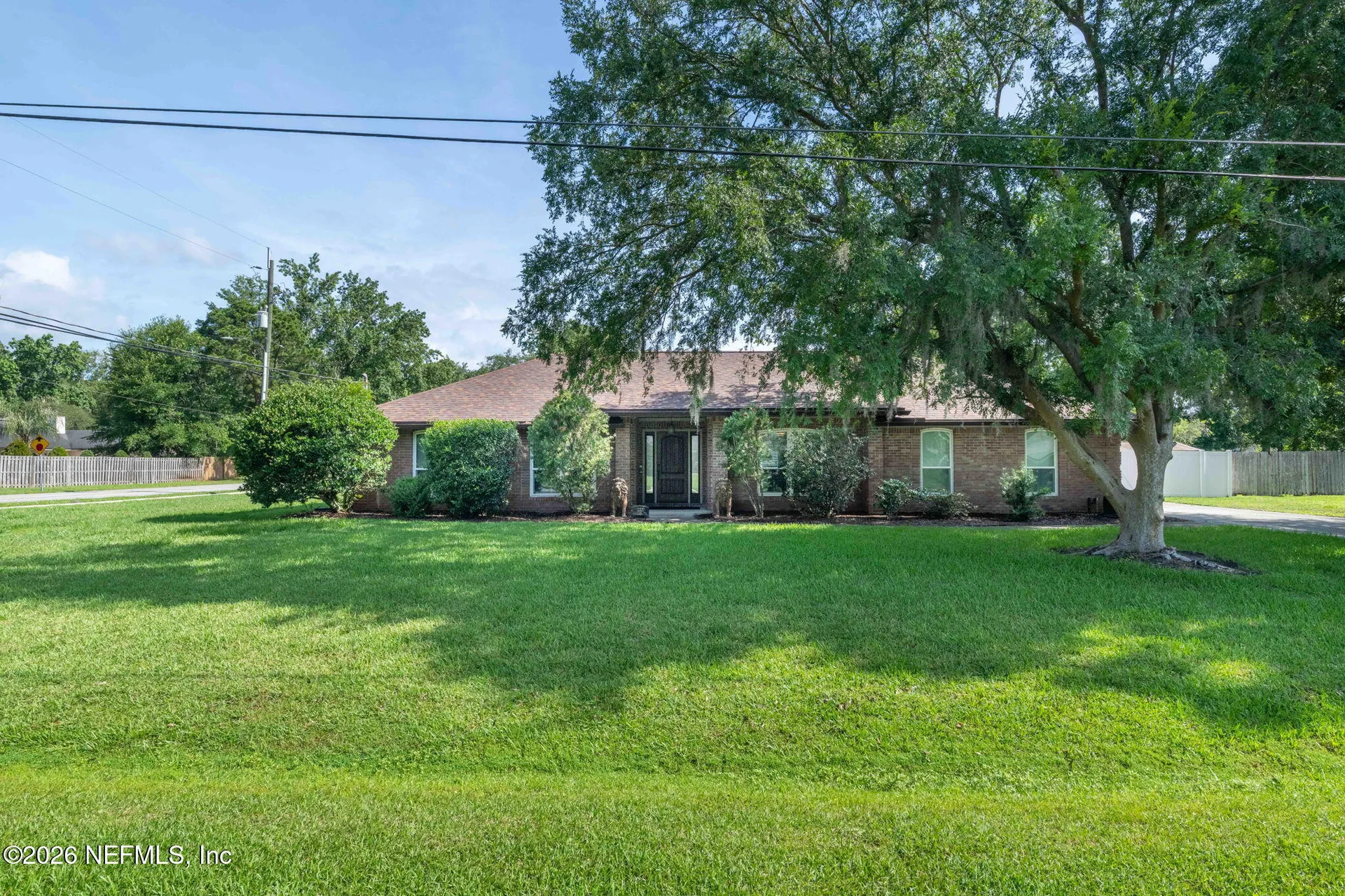 12227 Flynn Woods Road Jacksonville FL 32223