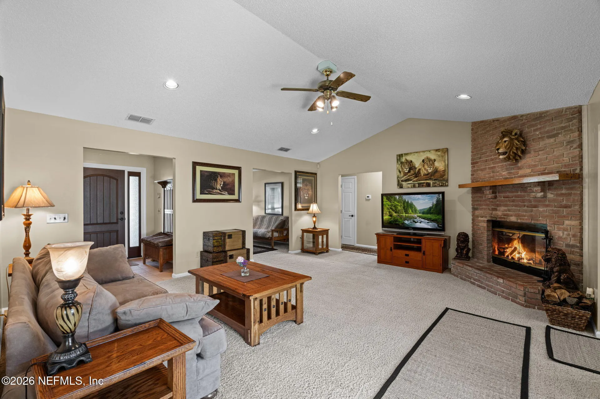 12227 Flynn Woods Road Jacksonville FL 32223