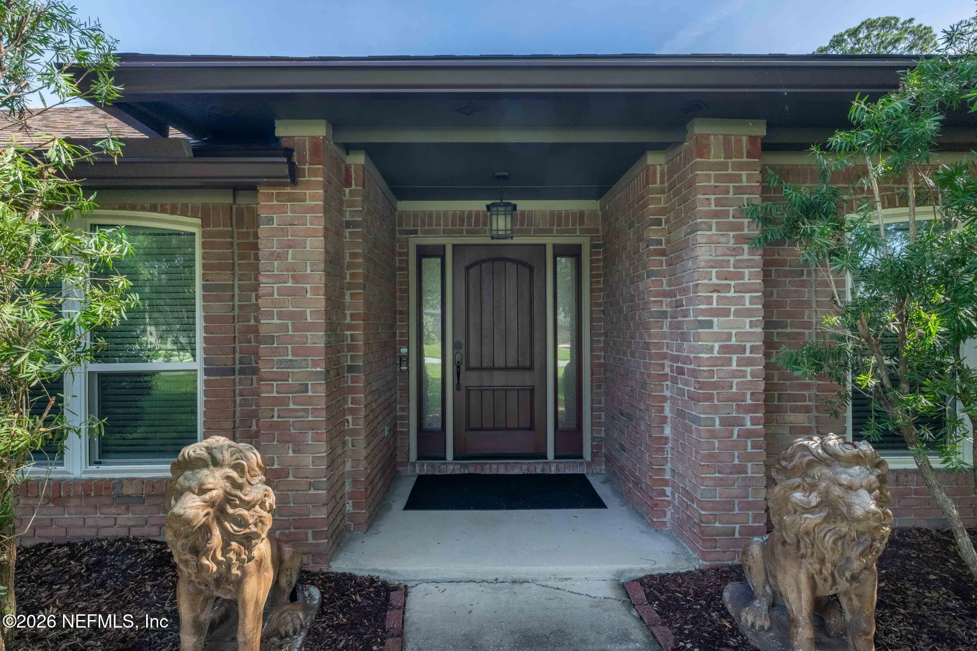 12227 Flynn Woods Road Jacksonville FL 32223