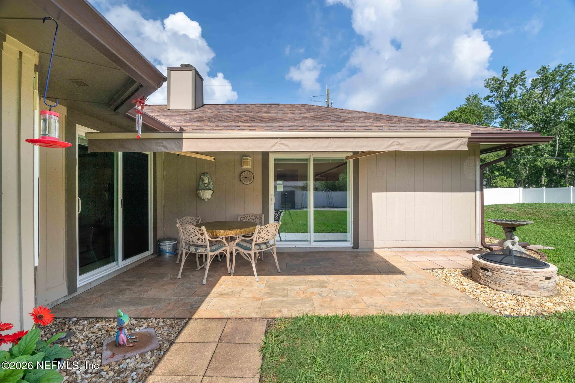 12227 Flynn Woods Road Jacksonville FL 32223