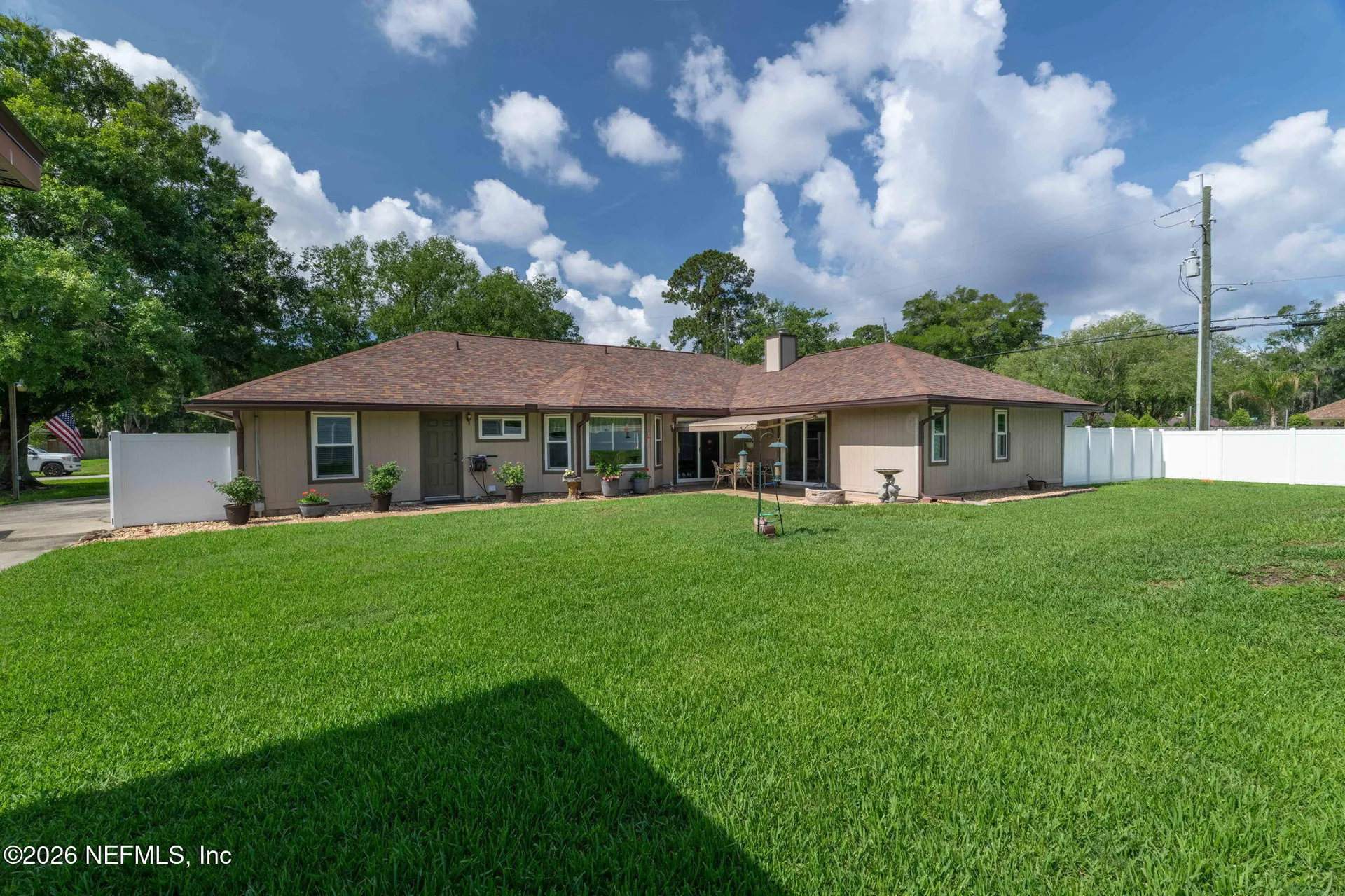 12227 Flynn Woods Road Jacksonville FL 32223