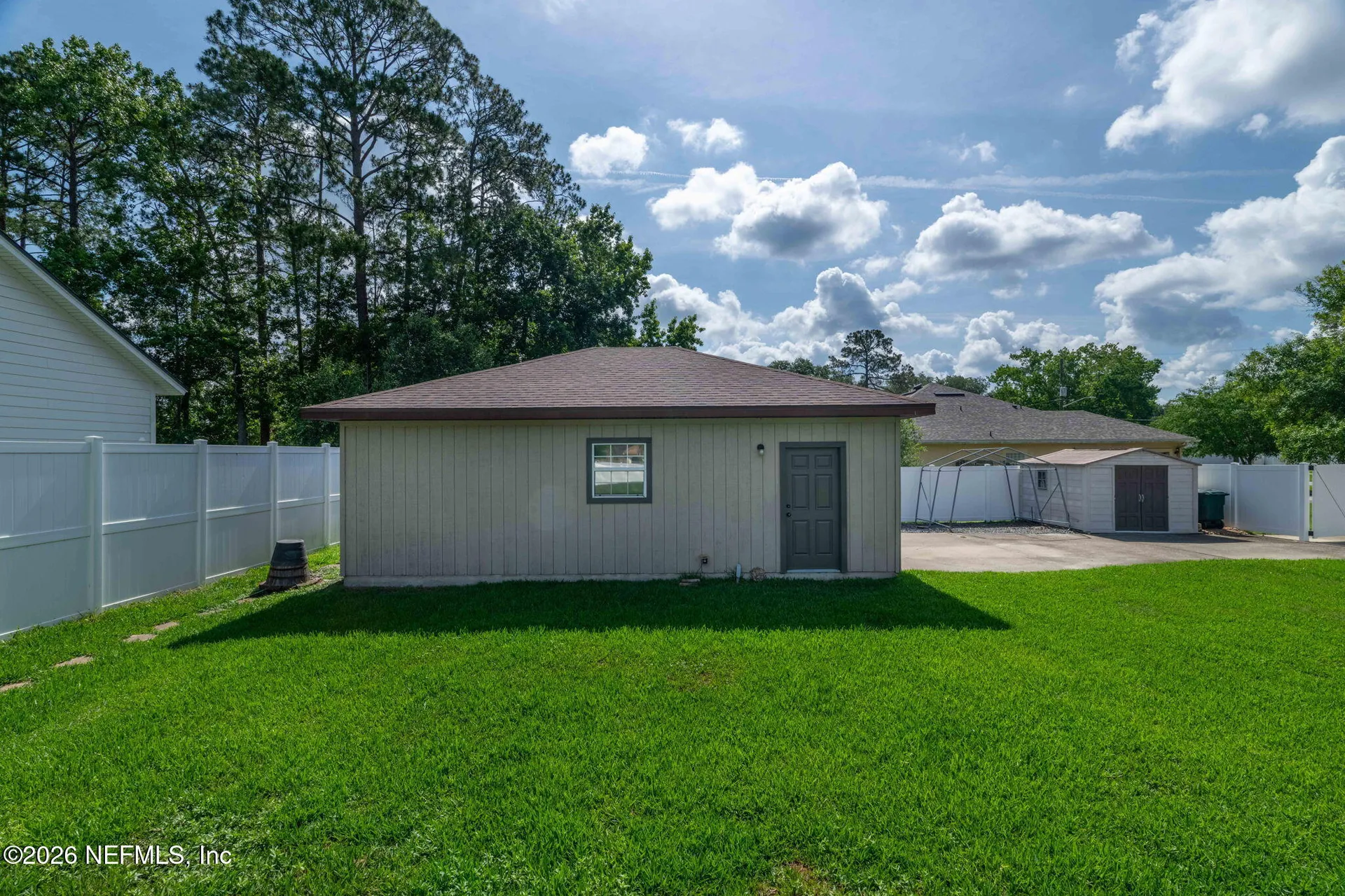 12227 Flynn Woods Road Jacksonville FL 32223